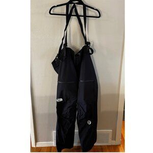New The North Face Men's Summit Series FUTURELIGHT Pants, Black, SZ XL